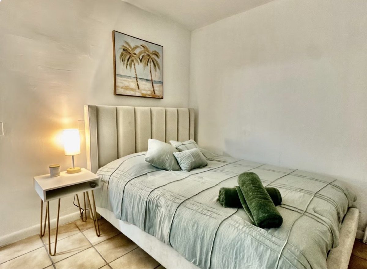 Monthly Private Studio•Little Havana Coral Gables