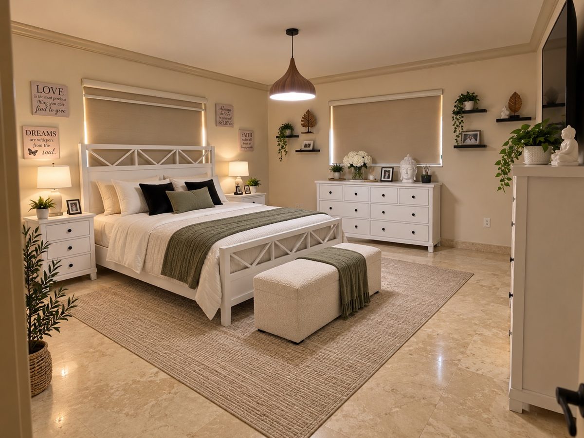 Redlands Retreat • Pool • Sleeps 10 • Private Acre